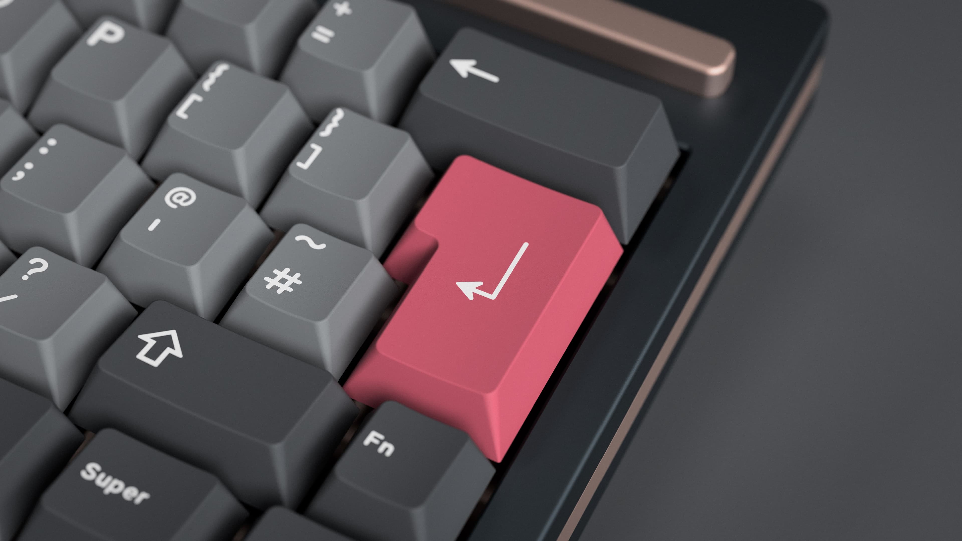 GMK Modern Dolch 2 on the J02 keyboard