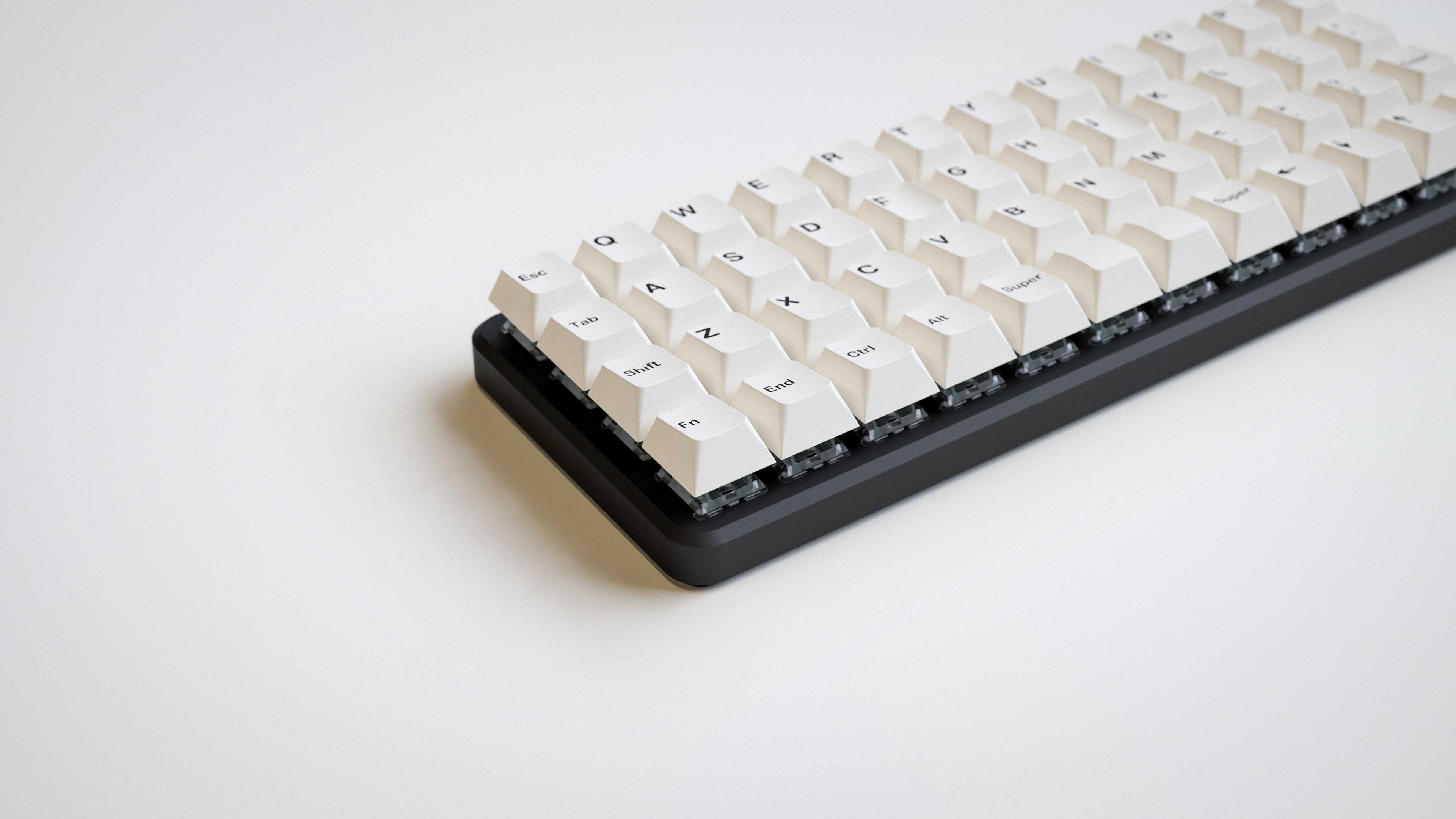 GMK Minimal on the Kotay keyboard